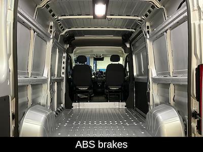 2025 Ram ProMaster 1500 High Roof FWD Empty Cargo Van for sale #775041 - photo 2