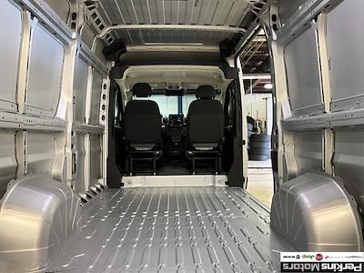 New 2025 Ram ProMaster 1500 High Roof Empty Cargo Van for sale #775041 - photo 2