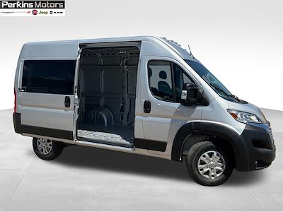 New 2025 Ram ProMaster 1500 High Roof Empty Cargo Van for sale #775043 - photo 1