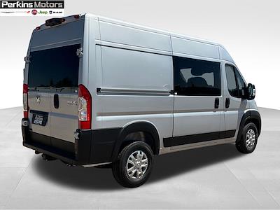 New 2025 Ram ProMaster 1500 High Roof Empty Cargo Van for sale #775043 - photo 2