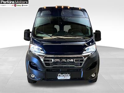 2025 Ram ProMaster 1500 High Roof FWD Empty Cargo Van for sale #775044 - photo 2