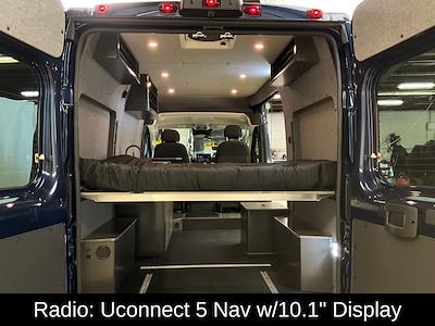 New 2025 Ram ProMaster 1500 High Roof Camper Van for sale #775044 - photo 2