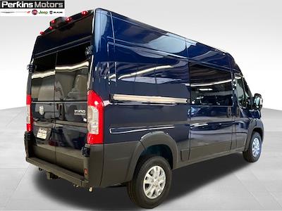 2025 Ram ProMaster 1500 High Roof FWD Empty Cargo Van for sale #775044 - photo 2