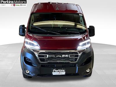 2025 Ram ProMaster 1500 High Roof FWD Empty Cargo Van for sale #775046 - photo 2