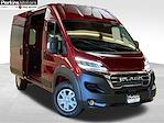 2025 Ram ProMaster 1500 High Roof FWD Empty Cargo Van for sale #775046 - photo 1