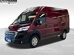 2025 Ram ProMaster 1500 High Roof FWD Empty Cargo Van for sale #775046 - photo 4