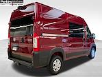 2025 Ram ProMaster 1500 High Roof FWD Empty Cargo Van for sale #775046 - photo 2