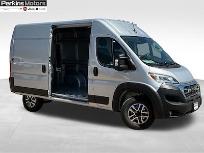 New 2025 Ram ProMaster 1500 High Roof Empty Cargo Van for sale #775047 - photo 1