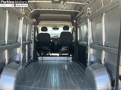 New 2025 Ram ProMaster 1500 High Roof Empty Cargo Van for sale #775047 - photo 2