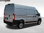 New 2025 Ram ProMaster 1500 High Roof Empty Cargo Van for sale #775047 - photo 3