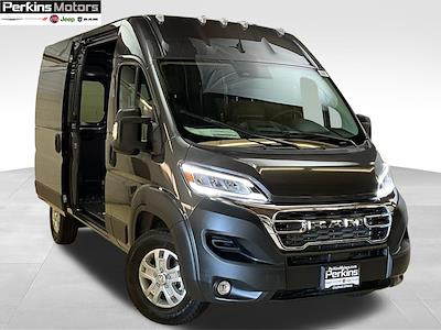 2025 Ram ProMaster 1500 High Roof FWD Empty Cargo Van for sale #775048 - photo 1
