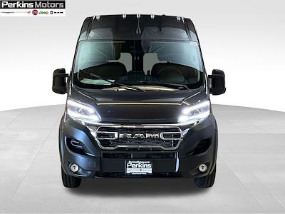 2025 Ram ProMaster 1500 High Roof FWD Empty Cargo Van for sale #775048 - photo 2
