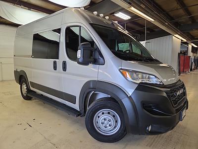 Used 2023 Ram ProMaster 2500 - photo 1