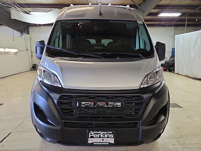 Used 2023 Ram ProMaster 2500 - photo 1