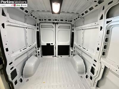 New 2025 Ram ProMaster 1500 High Roof Empty Cargo Van for sale #775049 - photo 2