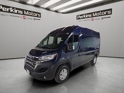 New 2025 Ram ProMaster 1500 - photo 1