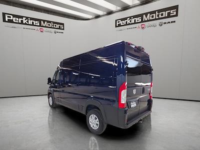New 2025 Ram ProMaster 1500 - photo 1