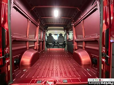 New 2025 Ram ProMaster 1500 High Roof Empty Cargo Van for sale #775051 - photo 2
