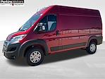 New 2025 Ram ProMaster 1500 High Roof Empty Cargo Van for sale #775051 - photo 5