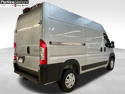 2025 Ram ProMaster 1500 High Roof FWD Empty Cargo Van for sale #775052 - photo 2
