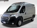 2025 Ram ProMaster 1500 High Roof FWD Empty Cargo Van for sale #775052 - photo 4