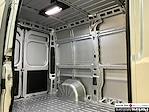 2025 Ram ProMaster 1500 High Roof FWD Empty Cargo Van for sale #775052 - photo 8
