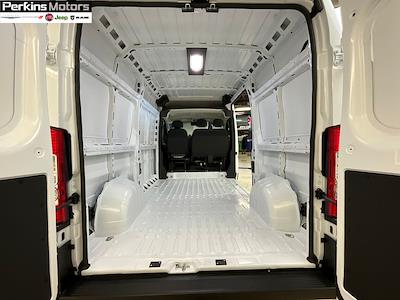 New 2025 Ram ProMaster 1500 High Roof Empty Cargo Van for sale #775053 - photo 2