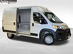 New 2025 Ram ProMaster 1500 High Roof Empty Cargo Van for sale #775053 - photo 4