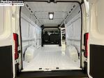 New 2025 Ram ProMaster 1500 High Roof Empty Cargo Van for sale #775053 - photo 2
