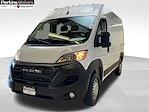 New 2025 Ram ProMaster 1500 High Roof Empty Cargo Van for sale #775053 - photo 1