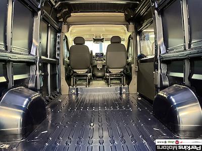 New 2025 Ram ProMaster 1500 High Roof Empty Cargo Van for sale #775054 - photo 2