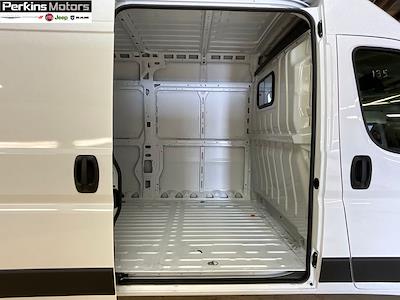 New 2025 Ram ProMaster 2500 High Roof Empty Cargo Van for sale #775056 - photo 2