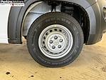 New 2025 Ram ProMaster 2500 High Roof Empty Cargo Van for sale #775056 - photo 16