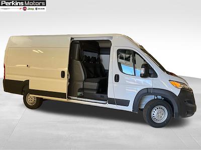 2025 Ram ProMaster 3500 High Roof FWD Empty Cargo Van for sale #775058 - photo 1