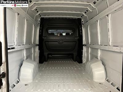 2025 Ram ProMaster 3500 High Roof FWD Empty Cargo Van for sale #775058 - photo 2