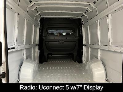 New 2025 Ram ProMaster 3500 High Passenger Van for sale #775058 - photo 2