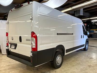New 2025 Ram ProMaster 3500 - photo 1