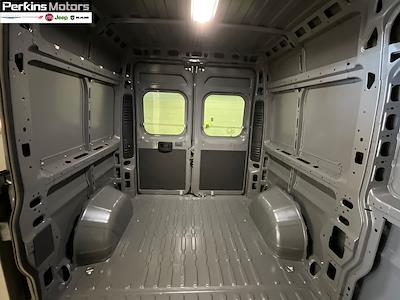 New 2025 Ram ProMaster 1500 High Roof Empty Cargo Van for sale #775059 - photo 2
