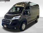 New 2025 Ram ProMaster 1500 High Roof Empty Cargo Van for sale #775059 - photo 1