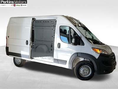 2025 Ram ProMaster 1500 High Roof FWD Empty Cargo Van for sale #775061 - photo 1