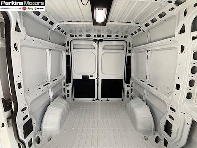 2025 Ram ProMaster 1500 High Roof FWD Empty Cargo Van for sale #775061 - photo 2