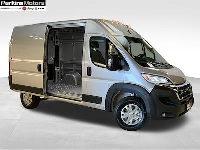 New 2025 Ram ProMaster 1500 High Roof Empty Cargo Van for sale #775062 - photo 1