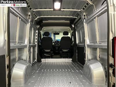 New 2025 Ram ProMaster 1500 High Roof Empty Cargo Van for sale #775062 - photo 2
