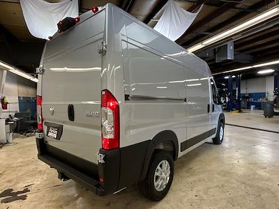 New 2025 Ram ProMaster 1500 High Roof Empty Cargo Van for sale #775062 - photo 2