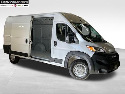 New 2025 Ram ProMaster 2500 High Roof Empty Cargo Van for sale #775064 - photo 1