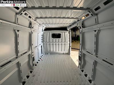 New 2025 Ram ProMaster 2500 High Roof Empty Cargo Van for sale #775064 - photo 2