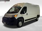 New 2025 Ram ProMaster 2500 High Roof Empty Cargo Van for sale #775064 - photo 7