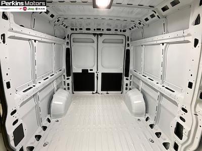 New 2026 Ram ProMaster 2500 High Roof Empty Cargo Van for sale #776001 - photo 2