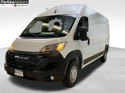 New 2026 Ram ProMaster 2500 High Roof Empty Cargo Van for sale #776001 - photo 1