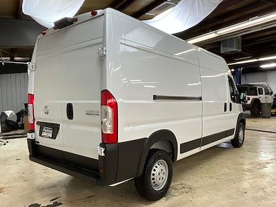 New 2026 Ram ProMaster 2500 - photo 1
